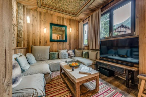 Appartement FORNET à l'Hôtel LE VAL D'ISERE Val-D'isère